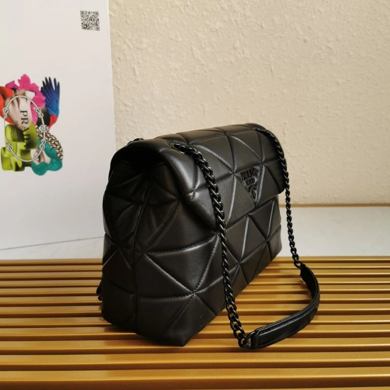 Vibrant Prada Satchel Bags 66521