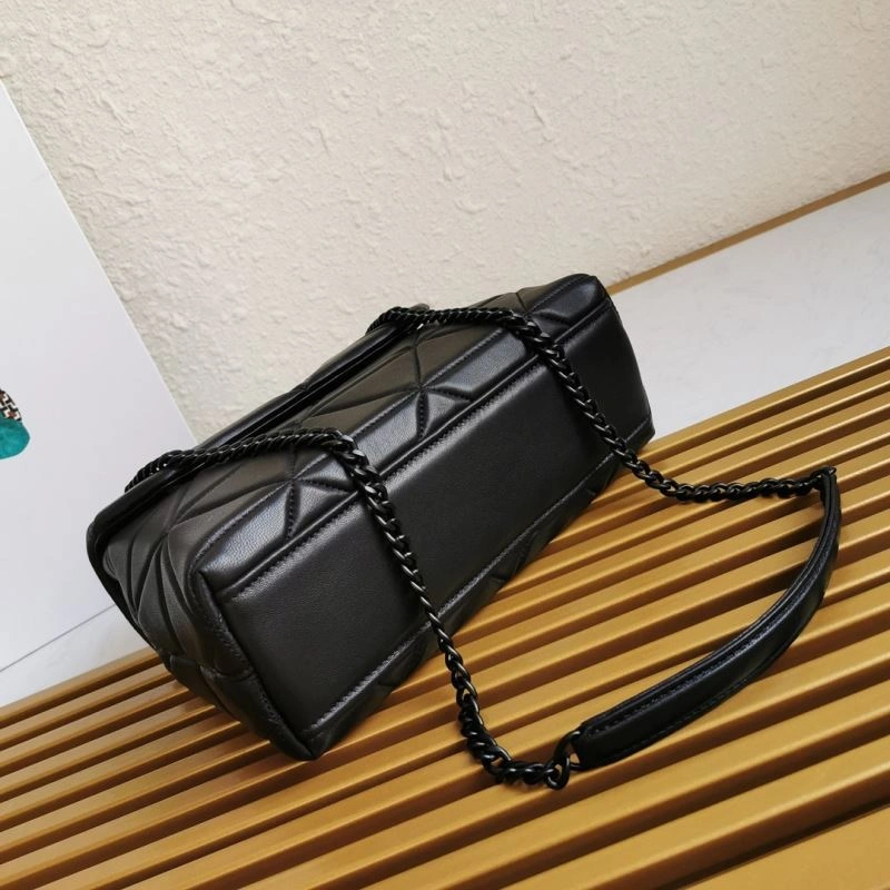 Vibrant Prada Satchel Bags 66521