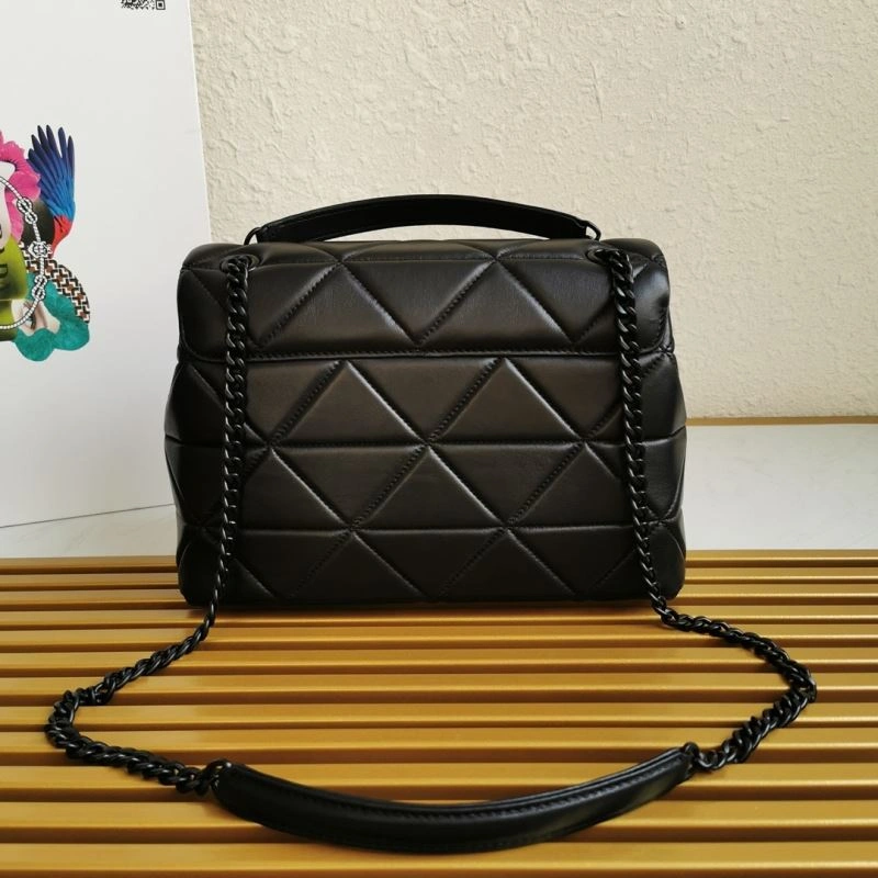 Vibrant Prada Satchel Bags 66521