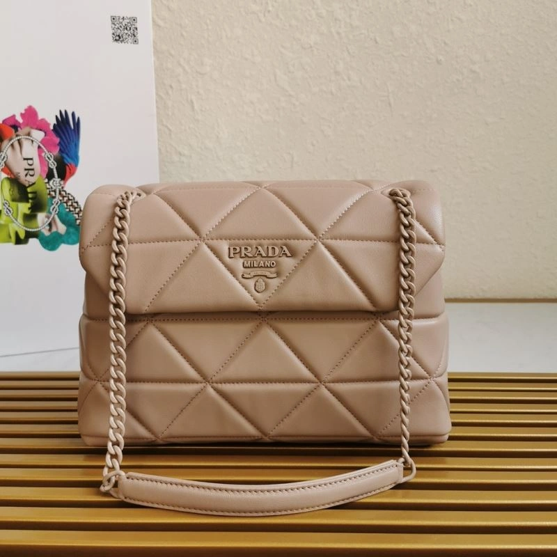 GoAnywhere Prada Satchel Bags 66514
