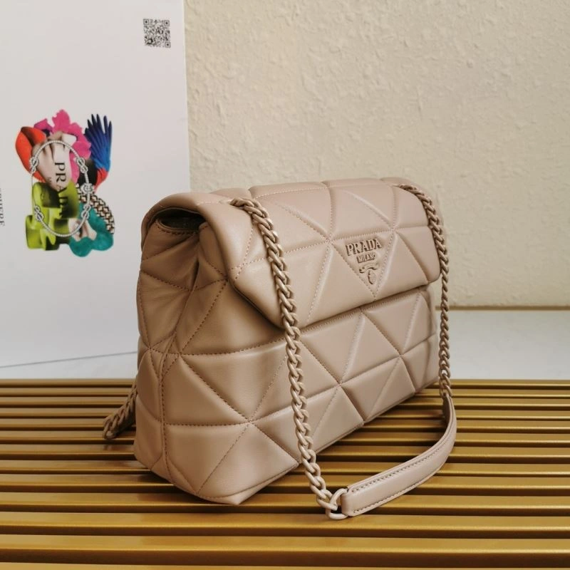 GoAnywhere Prada Satchel Bags 66514