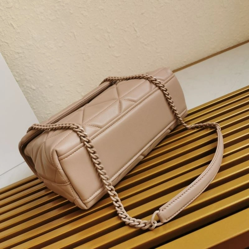 GoAnywhere Prada Satchel Bags 66514