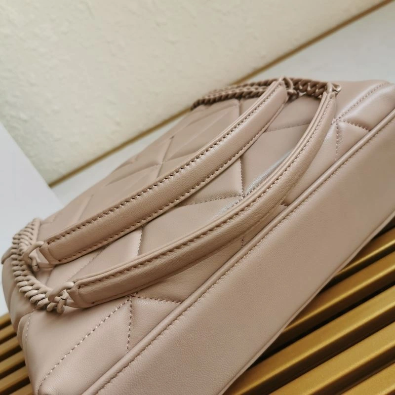 GoAnywhere Prada Satchel Bags 66514