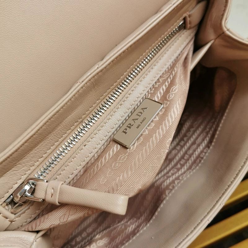 GoAnywhere Prada Satchel Bags 66514