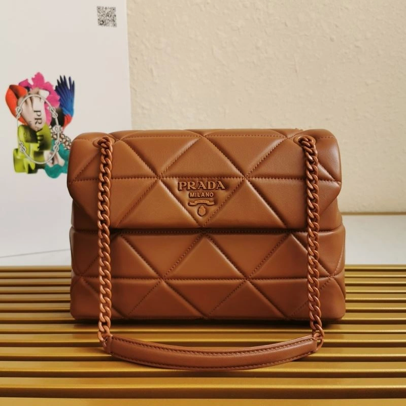 Refined Prada Satchel Bags 66515