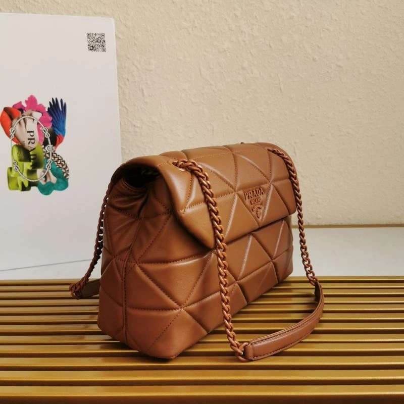Refined Prada Satchel Bags 66515