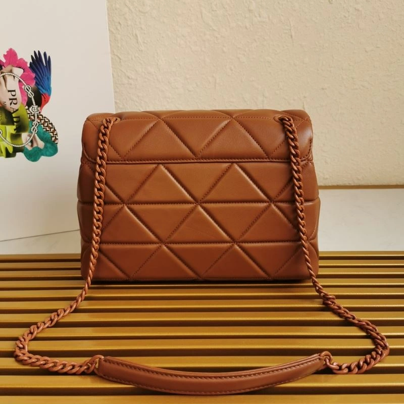 Refined Prada Satchel Bags 66515