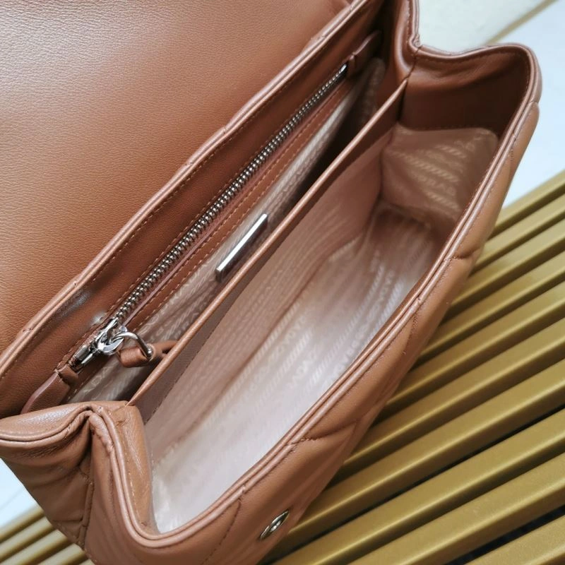 Refined Prada Satchel Bags 66515