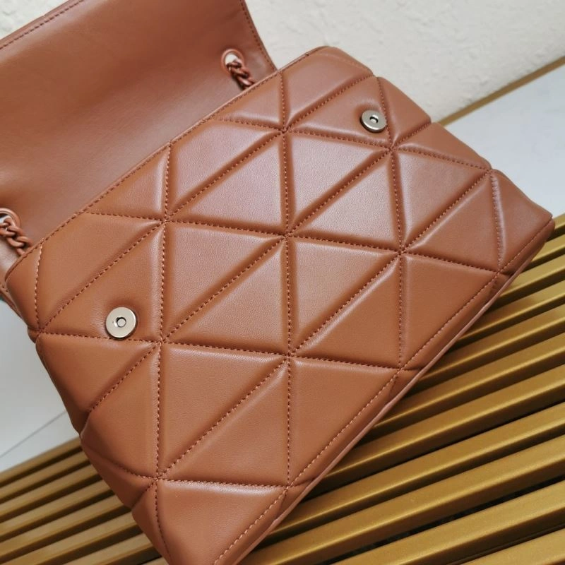 Refined Prada Satchel Bags 66515