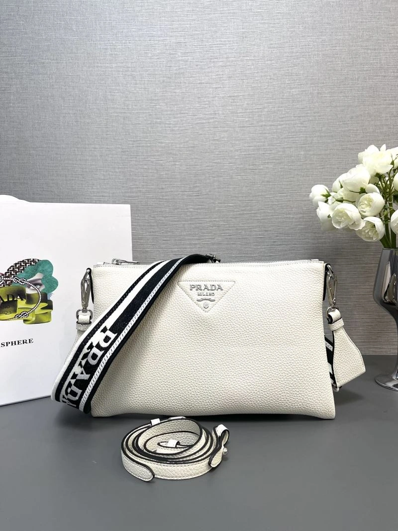 Prada Satchel Bags Elegant 66517