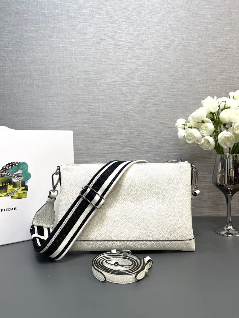 Prada Satchel Bags Elegant 66517