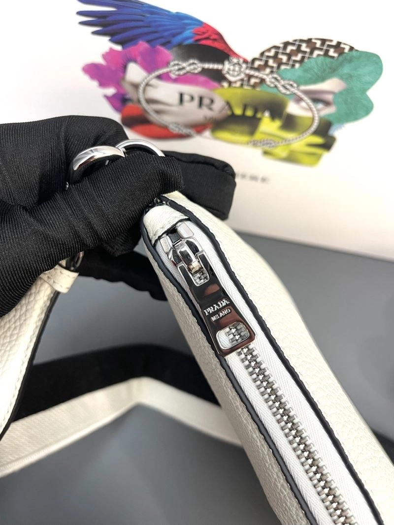 Prada Satchel Bags Elegant 66517
