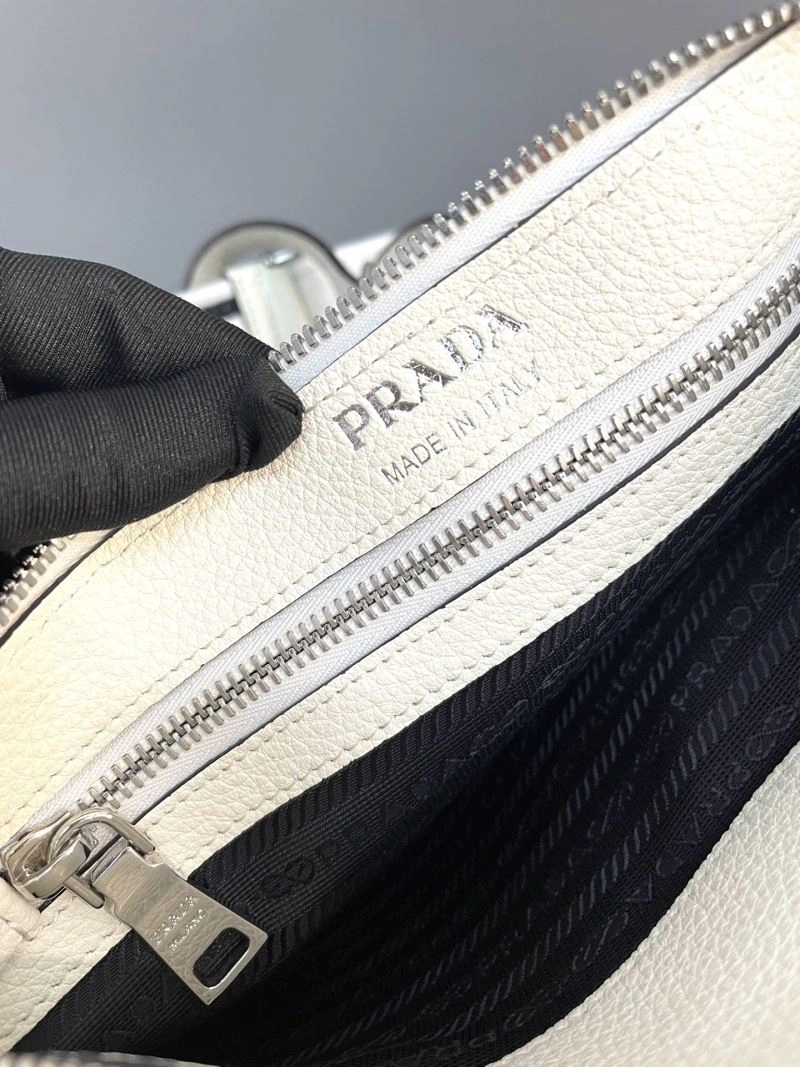 Prada Satchel Bags Elegant 66517