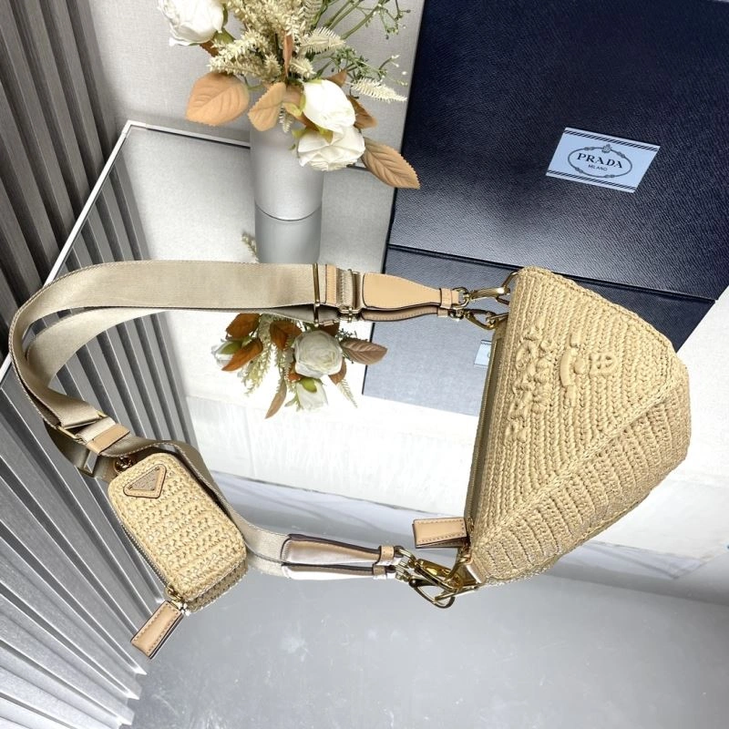Prada Satchel Bags Timeless 66508