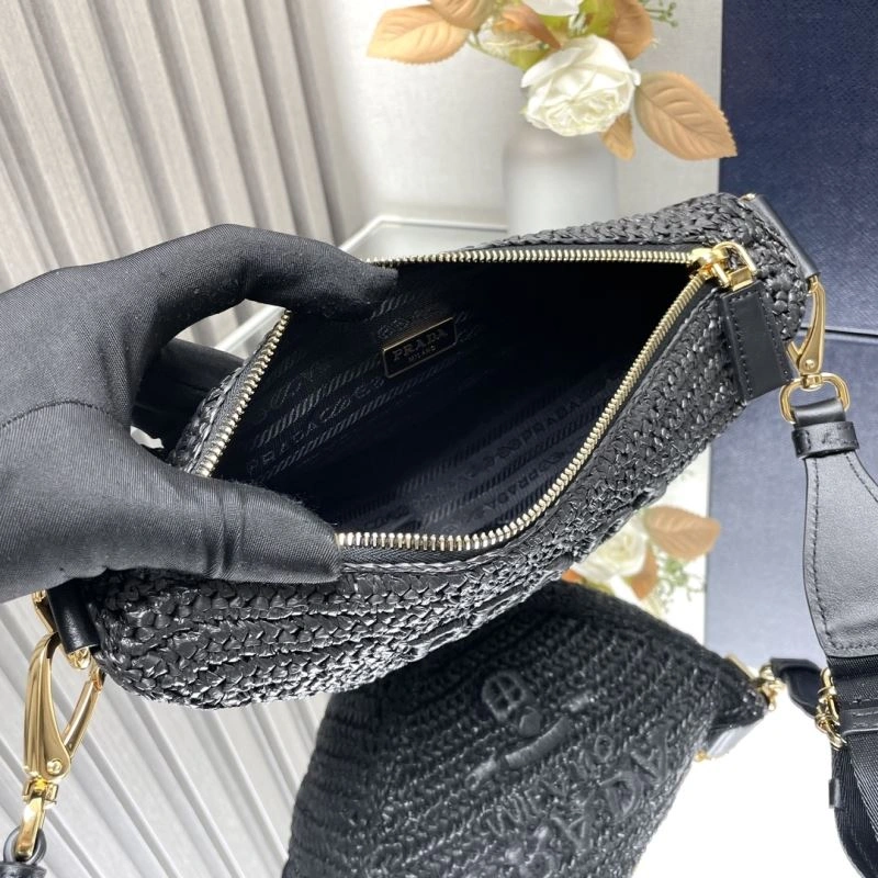 WrinkleFree Prada Satchel Bags 66504