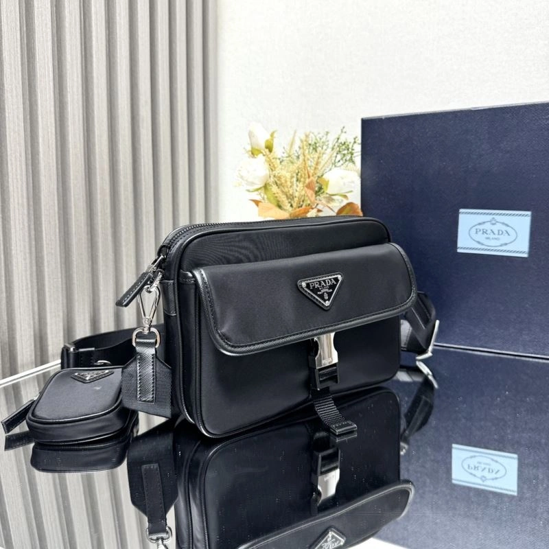 Cozy Prada Satchel Bags 66503