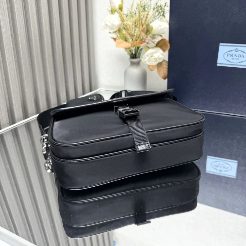 Cozy Prada Satchel Bags 66503