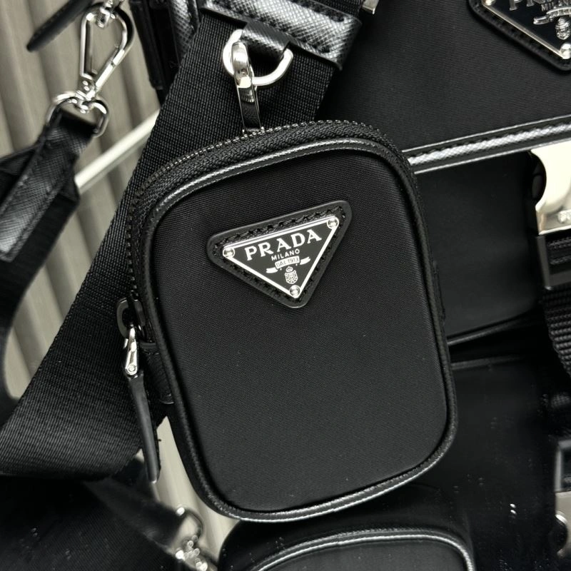 Cozy Prada Satchel Bags 66503
