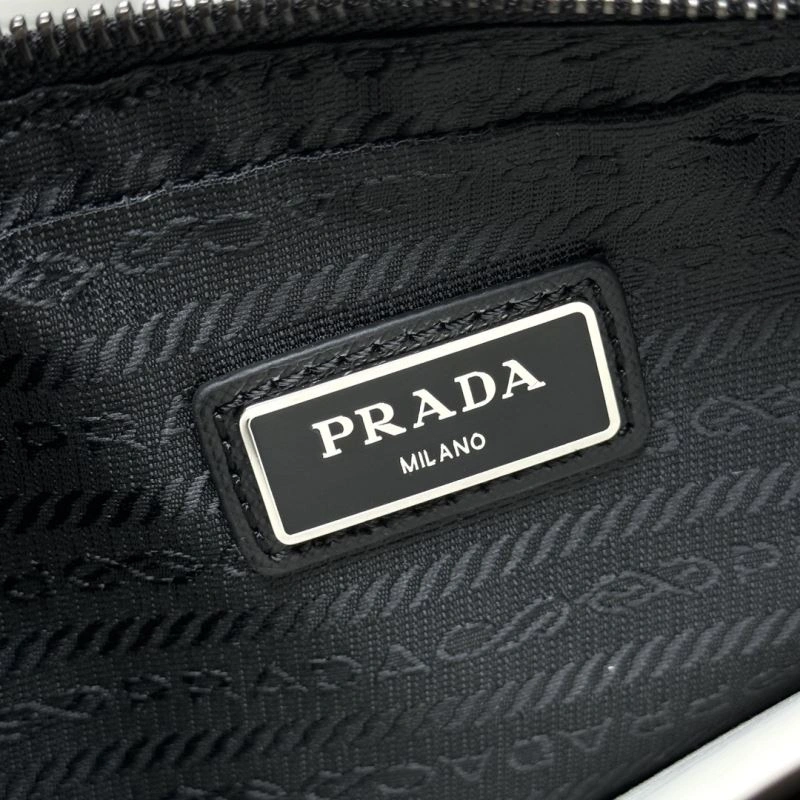 Cozy Prada Satchel Bags 66503