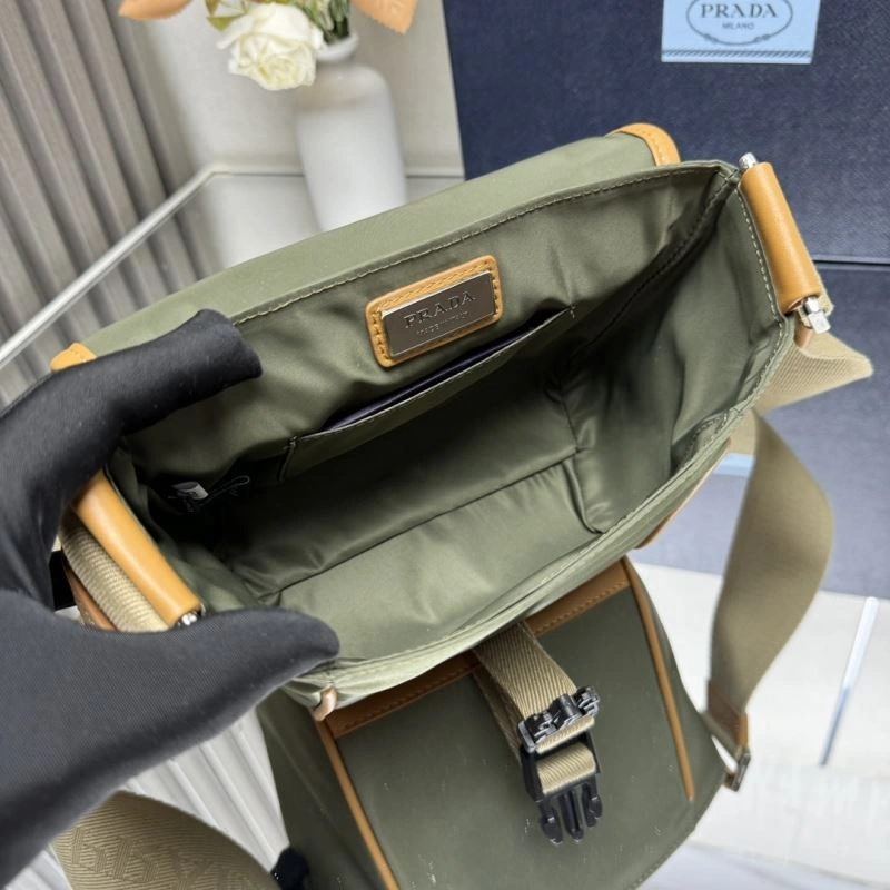 Prada Satchel Bags QuickDry 66535