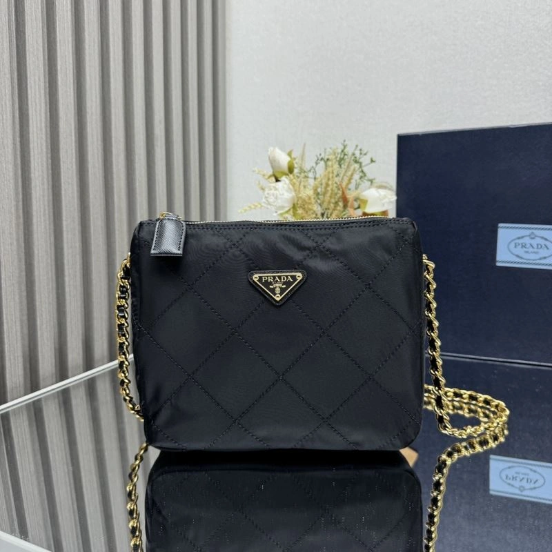Prada Satchel Bags HighPerformance 60820