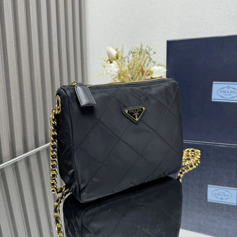 Prada Satchel Bags HighPerformance 60820