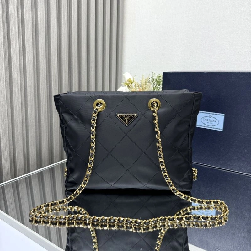 Prada Satchel Bags RelaxedFit 60846