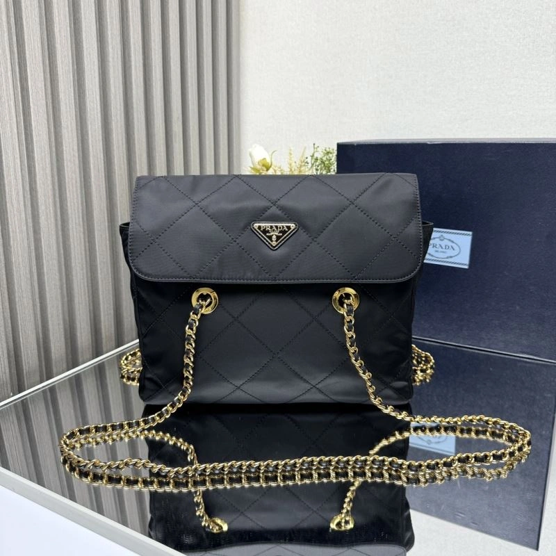 Unisex Prada Satchel Bags 60810