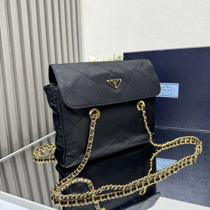 Unisex Prada Satchel Bags 60810