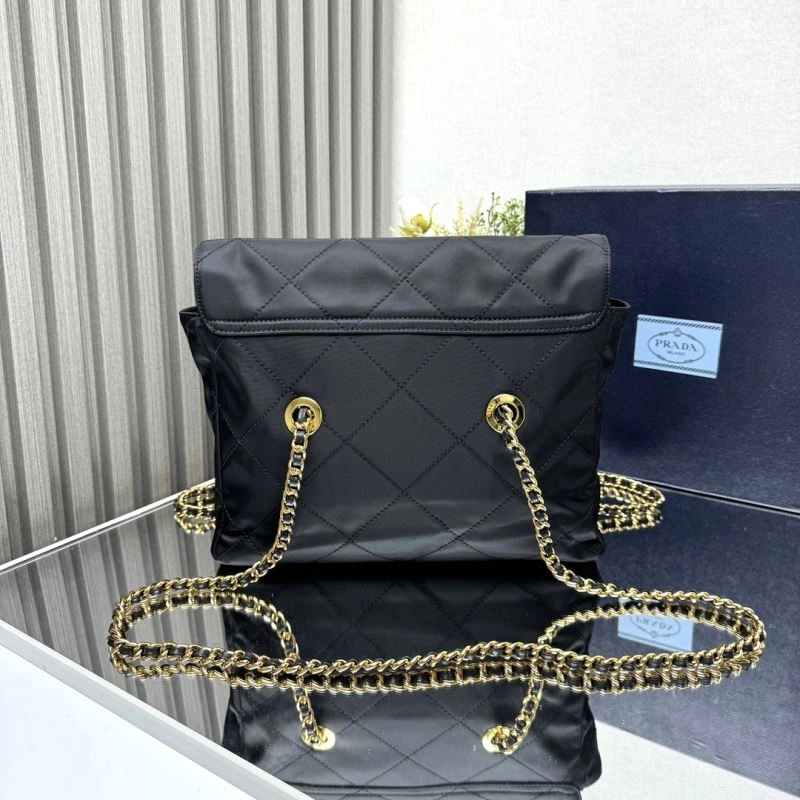 Unisex Prada Satchel Bags 60810