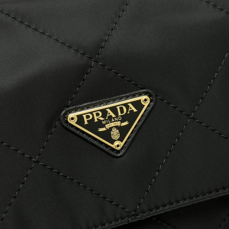 Unisex Prada Satchel Bags 60810