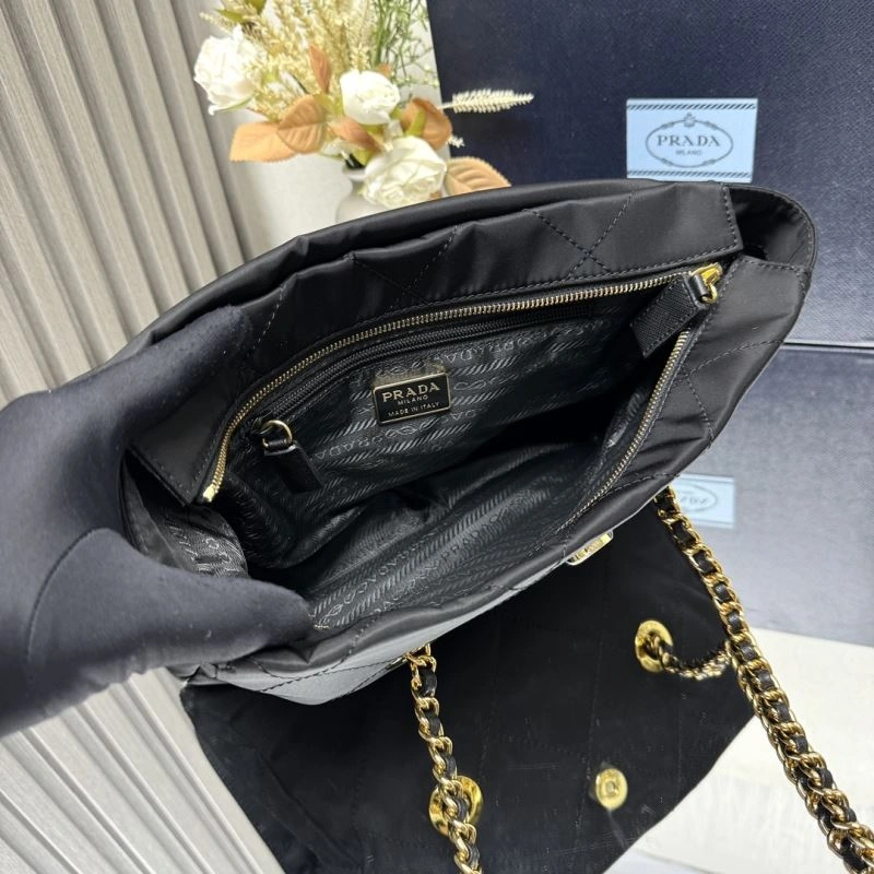Unisex Prada Satchel Bags 60810