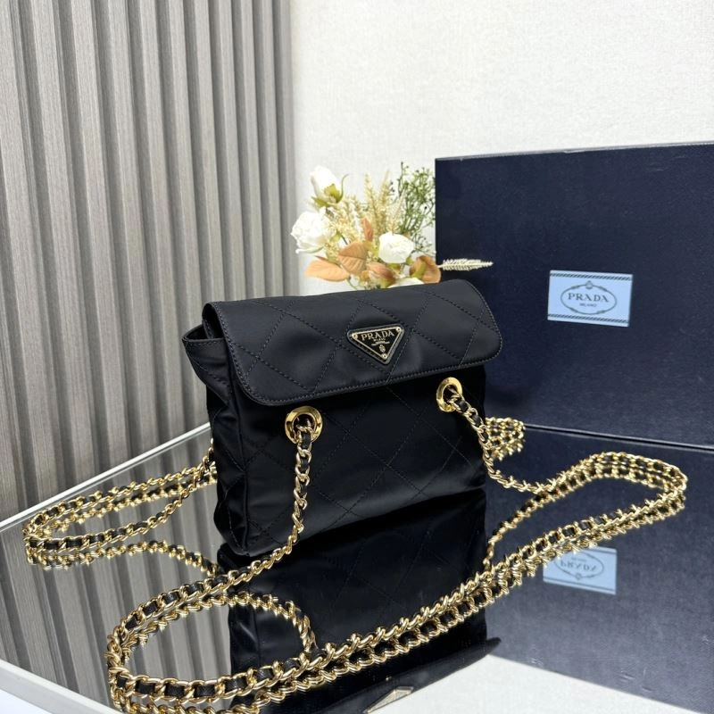 Prada Satchel Bags Affordable 60819