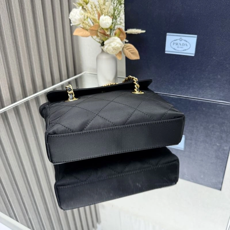 Prada Satchel Bags Affordable 60819
