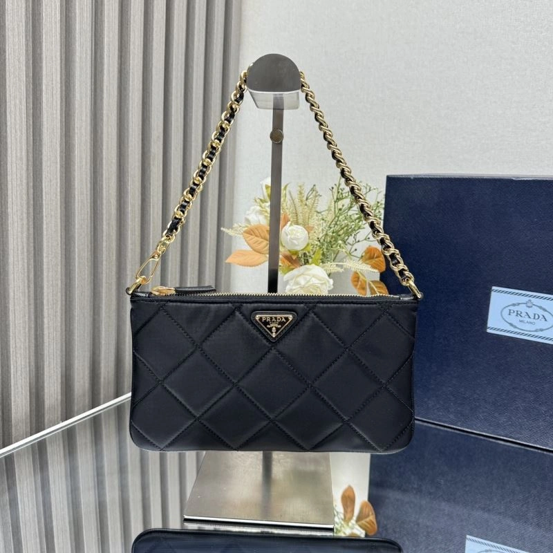 WeatherProof Prada Satchel Bags 60880