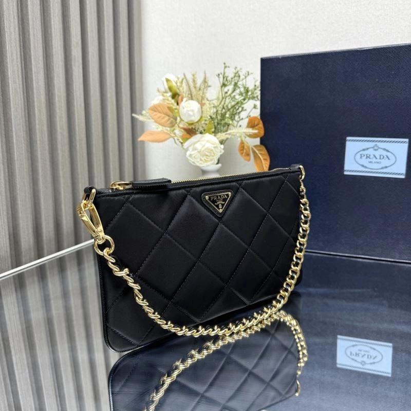 WeatherProof Prada Satchel Bags 60880