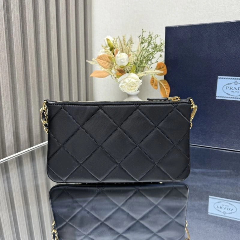 WeatherProof Prada Satchel Bags 60880