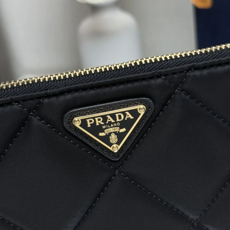 WeatherProof Prada Satchel Bags 60880