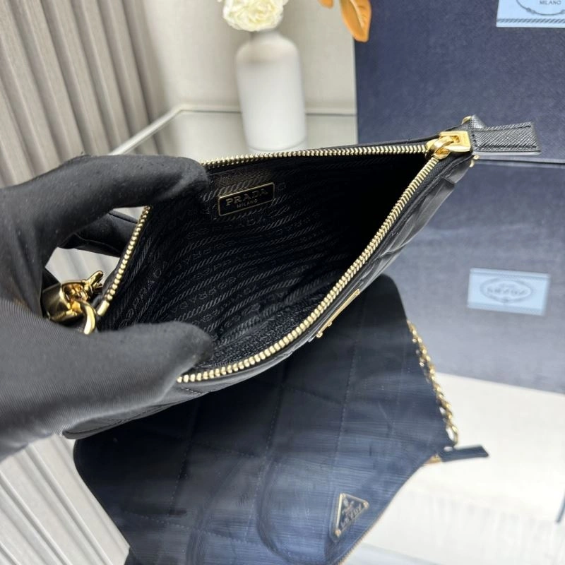 WeatherProof Prada Satchel Bags 60880