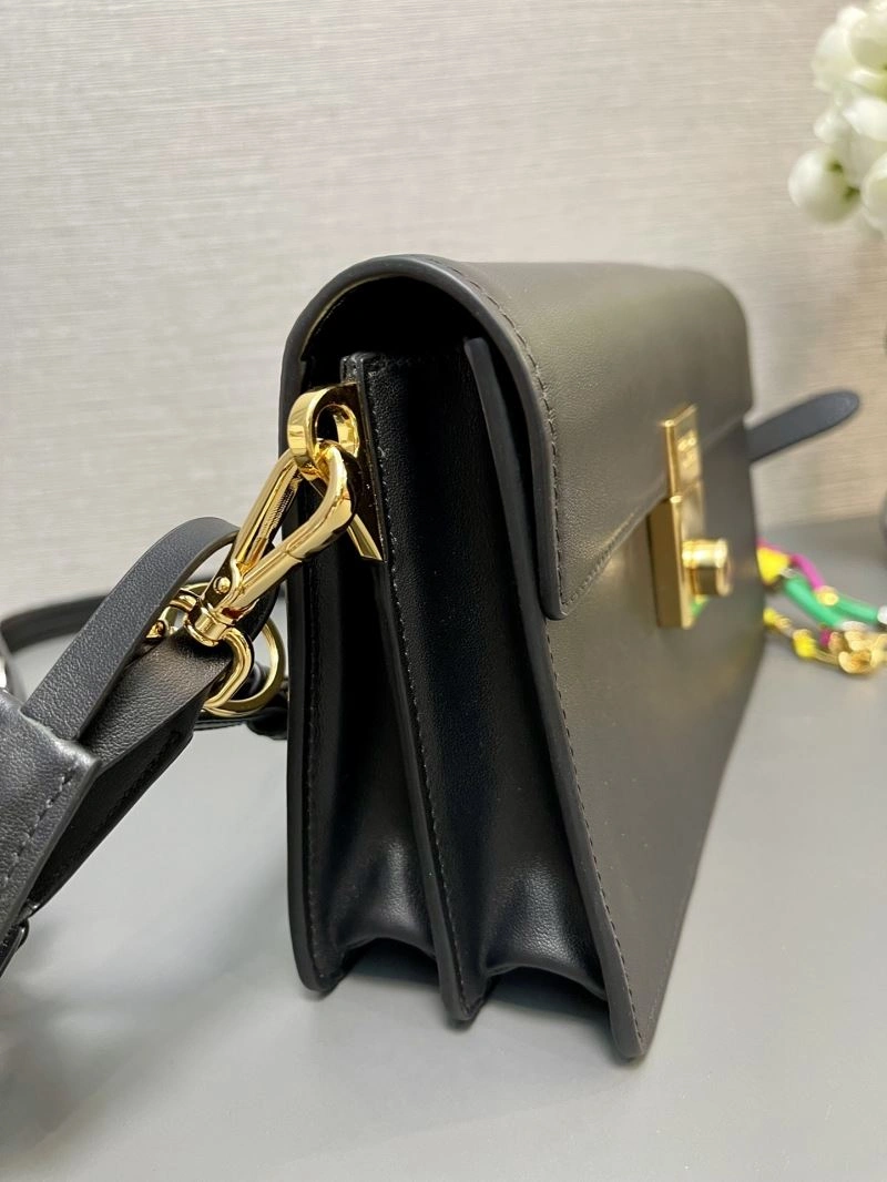 Prada Satchel Bags HighQuality 60803