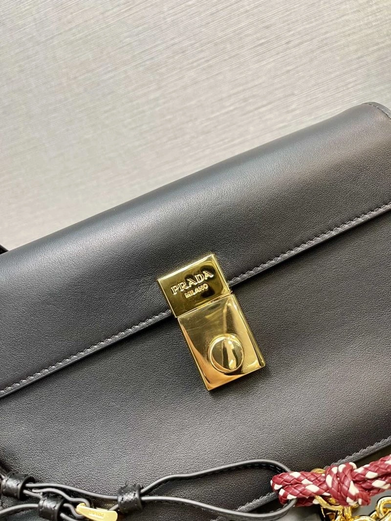 Prada Satchel Bags HighQuality 60803