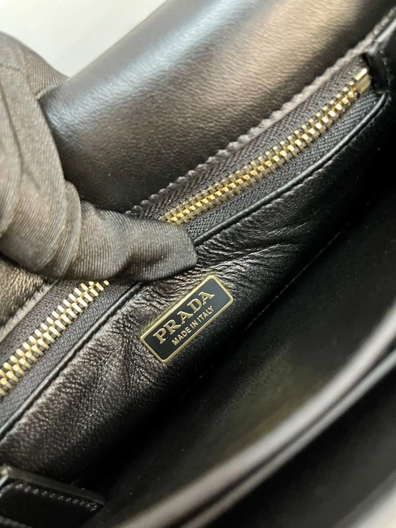 Prada Satchel Bags HighQuality 60803