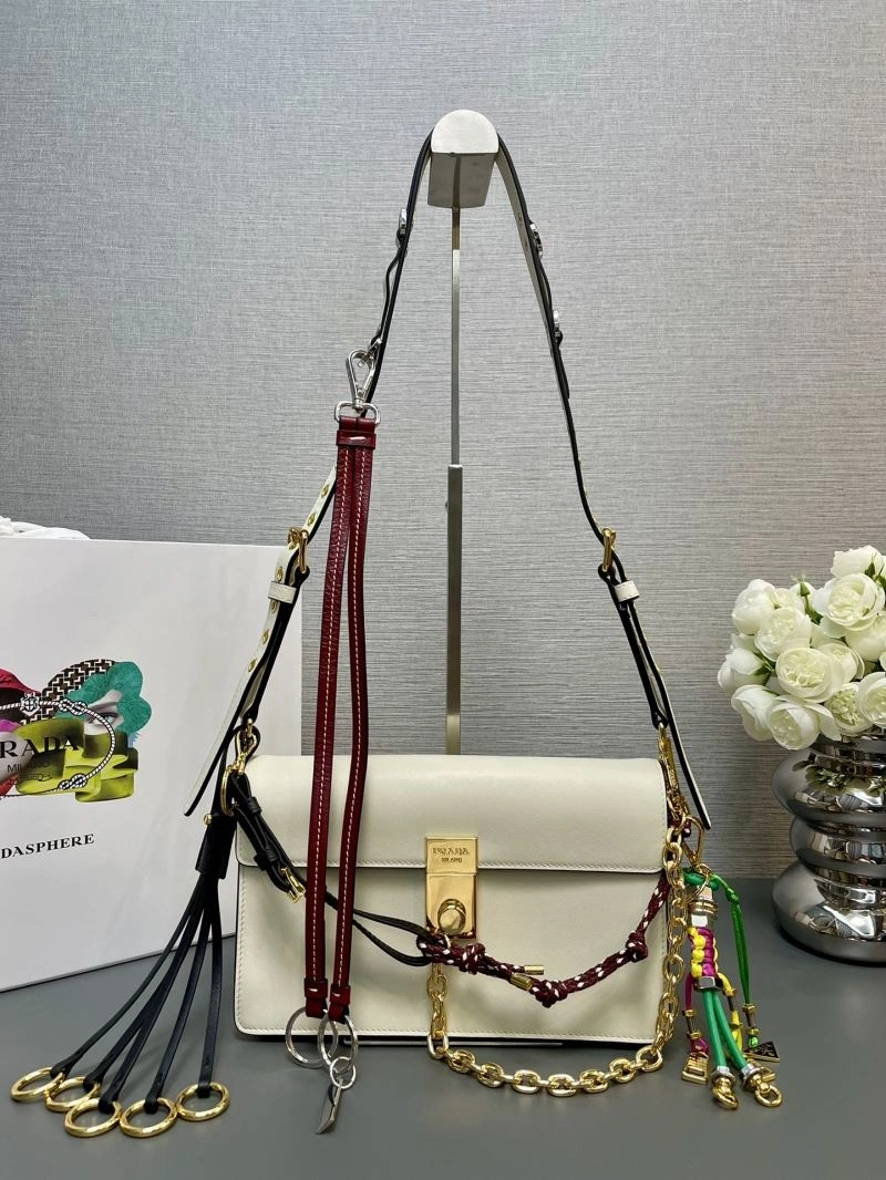 GoodFit Prada Satchel Bags 60806