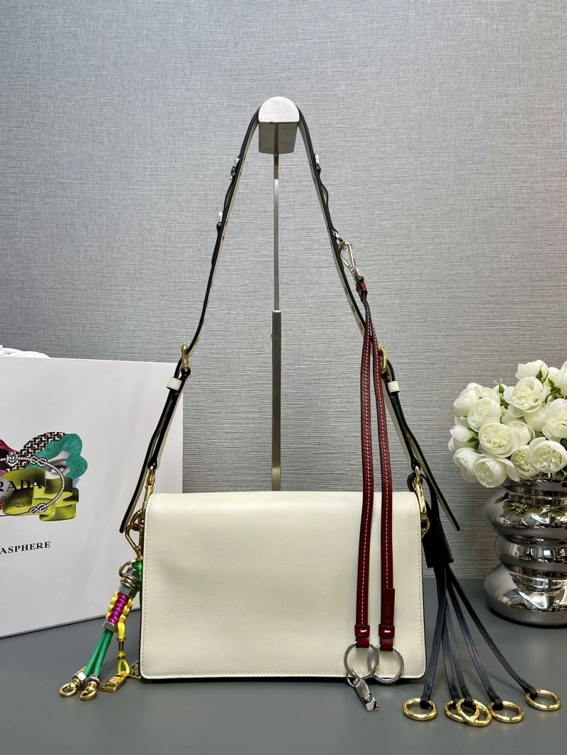 GoodFit Prada Satchel Bags 60806