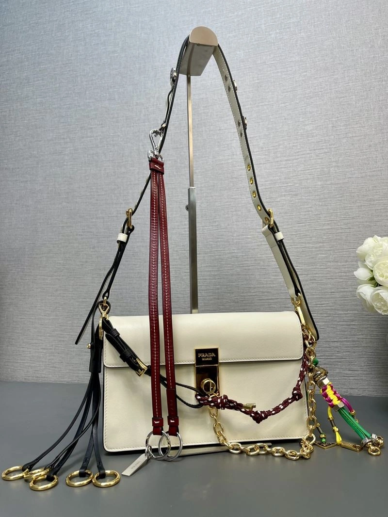 GoodFit Prada Satchel Bags 60806