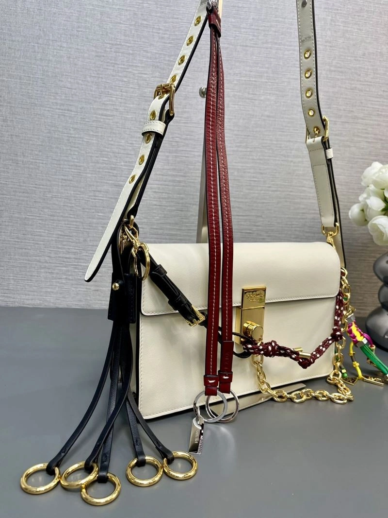 GoodFit Prada Satchel Bags 60806