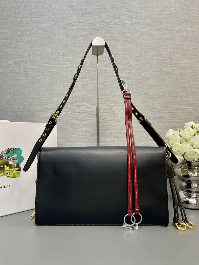 EasyMatch Prada Satchel Bags 37627