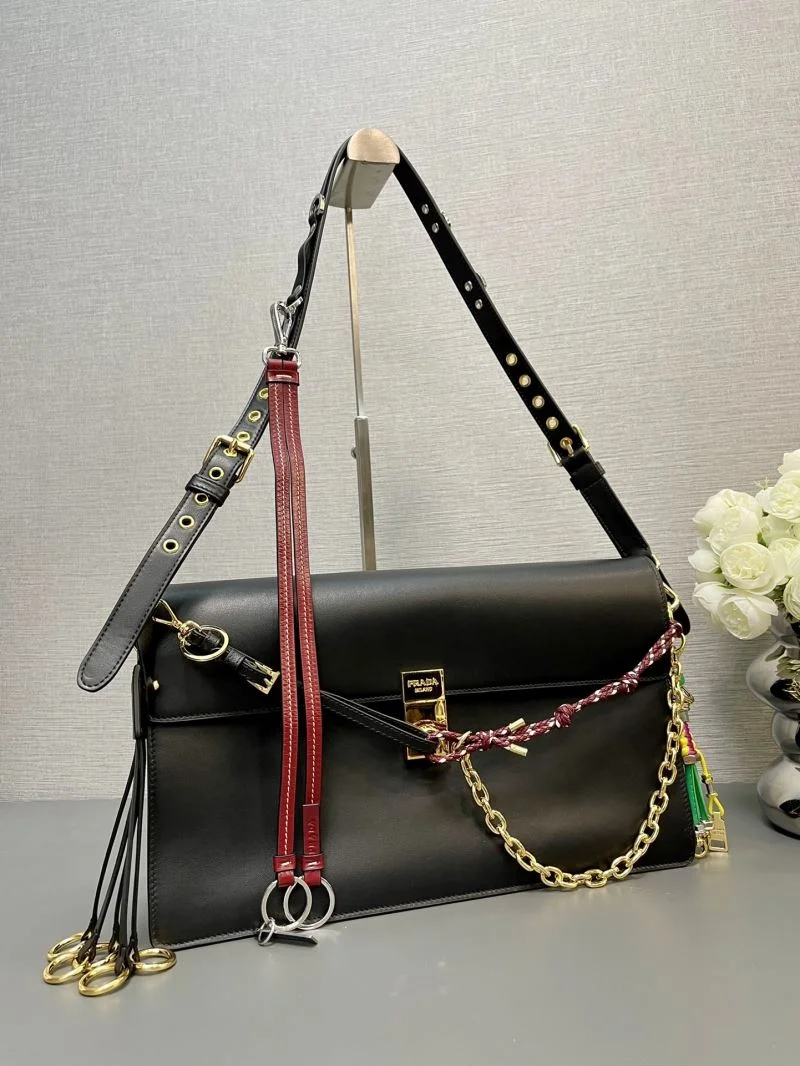 EasyMatch Prada Satchel Bags 37627