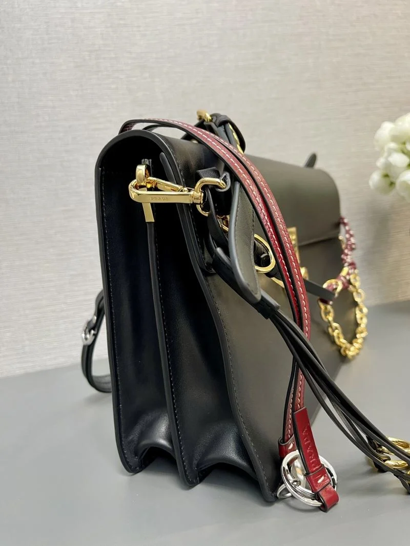 EasyMatch Prada Satchel Bags 37627