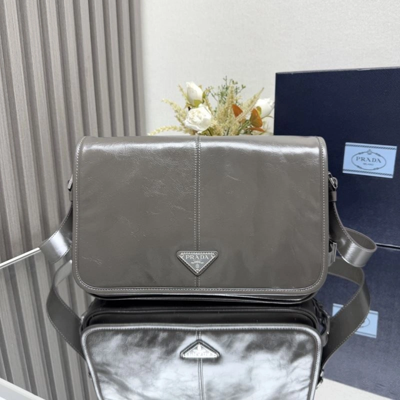 Prada Satchel Bags Sustainable 60815